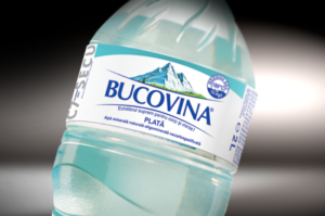 Bucovina brand thirst for balance