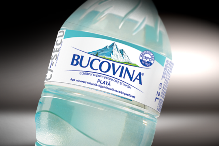 structural design for the Bucovina brand