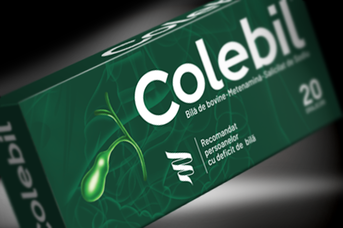 Colebil Biofarm product upgrade
