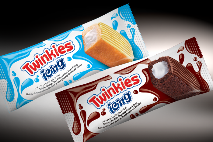reinforce the brand positioning Twinkies