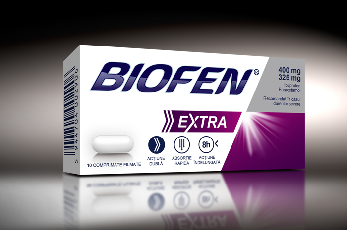 biofen marca medicament